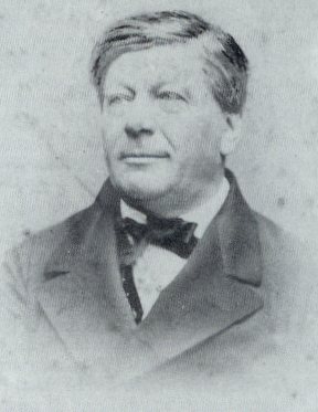 Napoléon Forel.