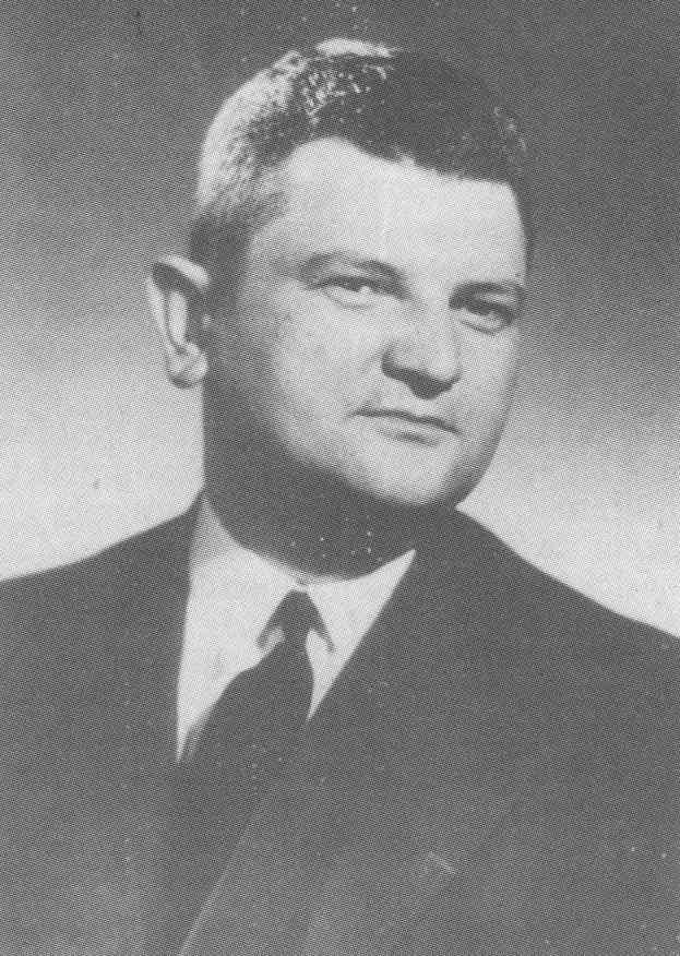 Georges Gaillemin.