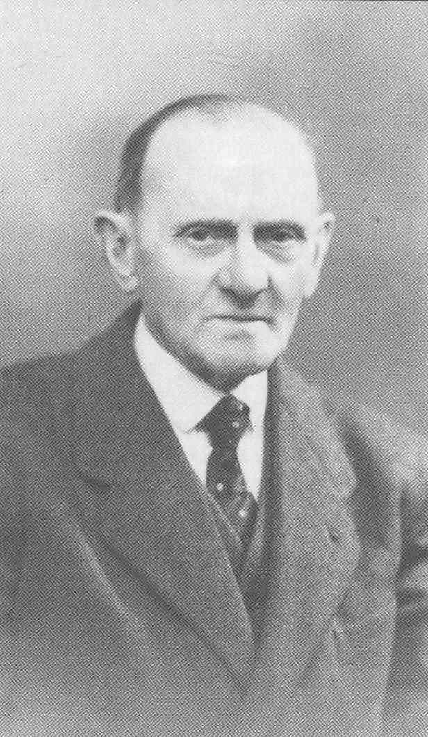 Louis Gaillemin.