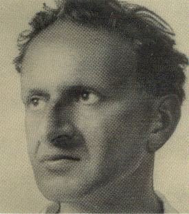Yvan Goll.