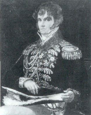 Le Général Guye.