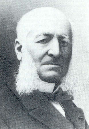 Christian Kiener.