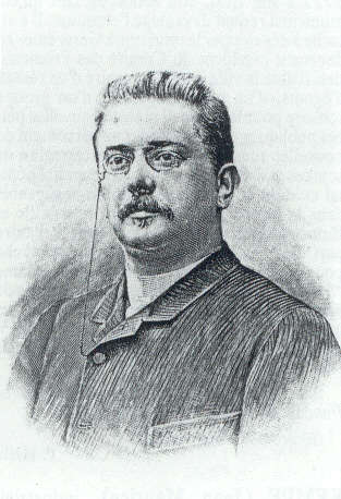 René Koehler.