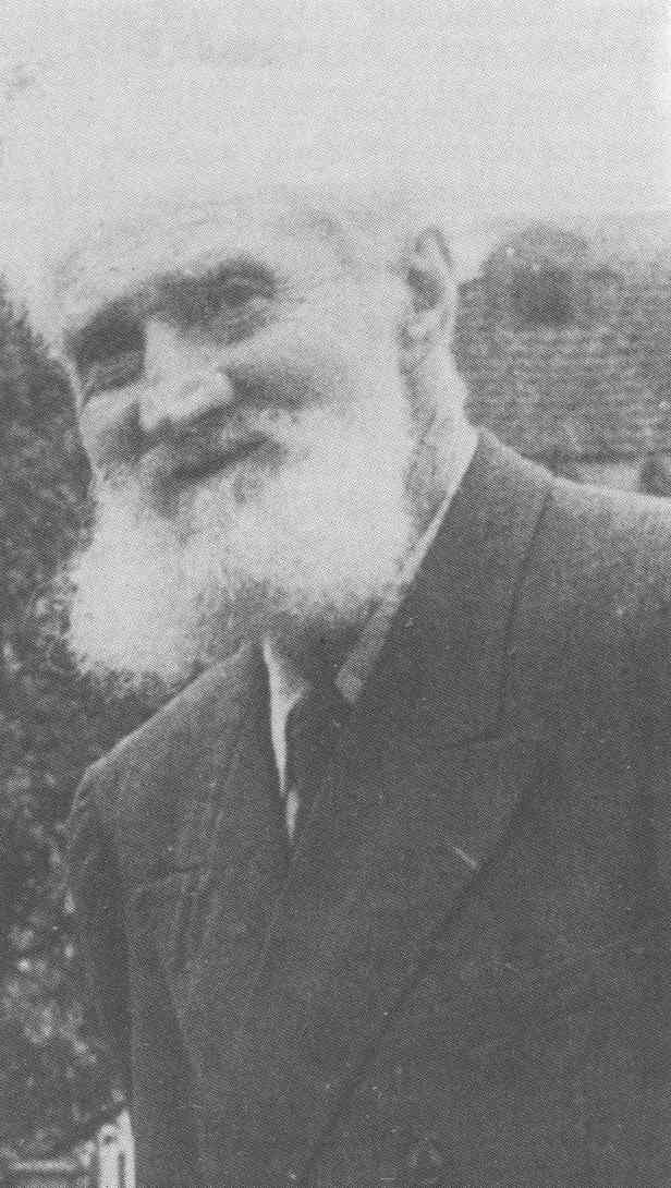 Victor Lalevée (photo Thévenon).