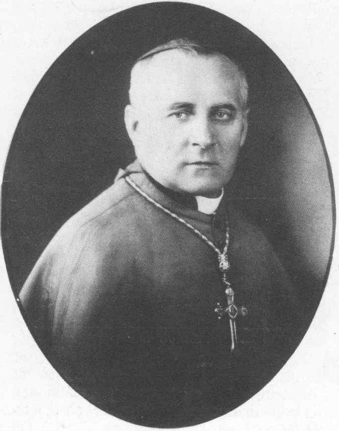 Mgr Marmottin.