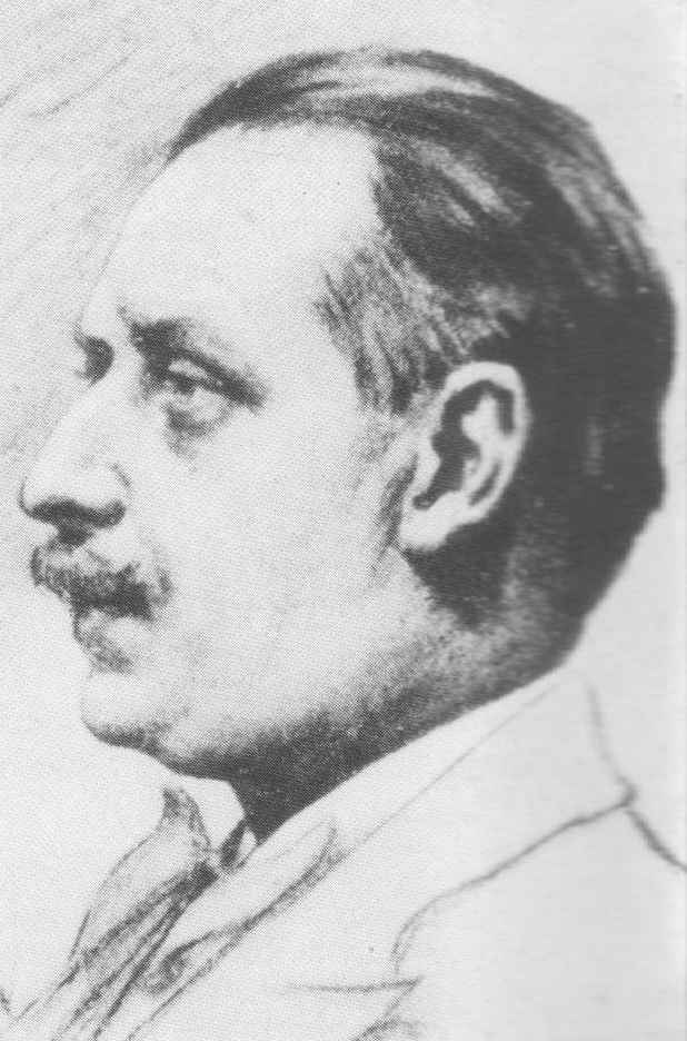 René Martin de Briey.