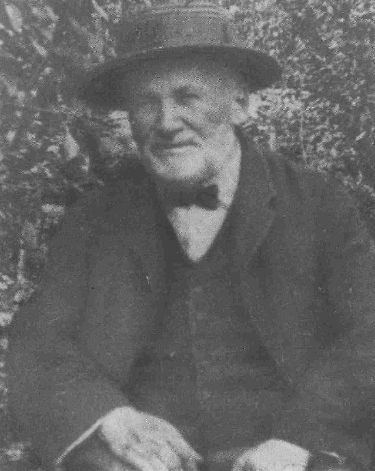 Jean-Baptiste Mougel.
