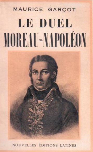 Le Duel Moreau-Napoéon, 1951.