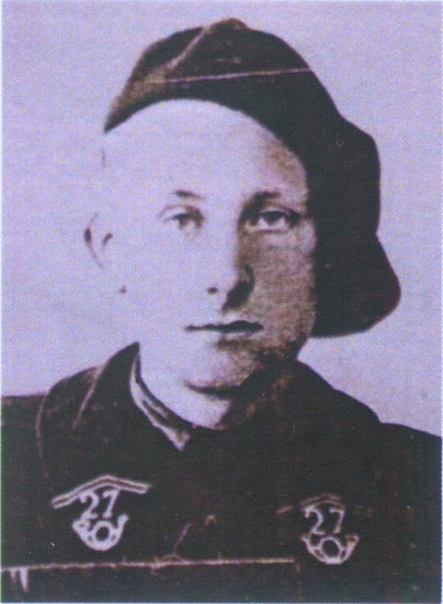A titre posthume René Cherpitel a reçu plusieurs décorations.