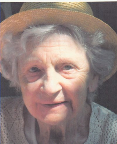 Eliane Courtois est décédée à l’âge de 85 ans.