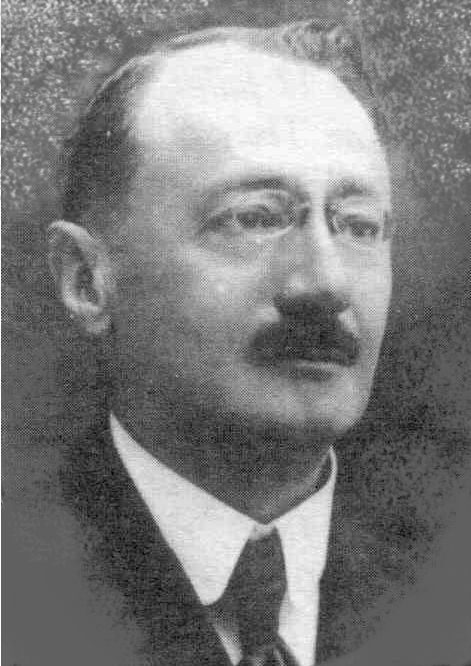 Louis Stanislas Godot, instituteur.
