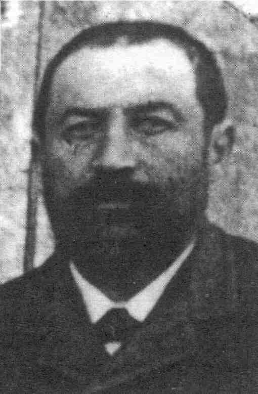 Pierre Célestin Méline.